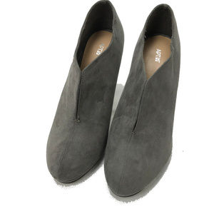 Women's Apt 9 BRIE Stiletto Ankle Boots